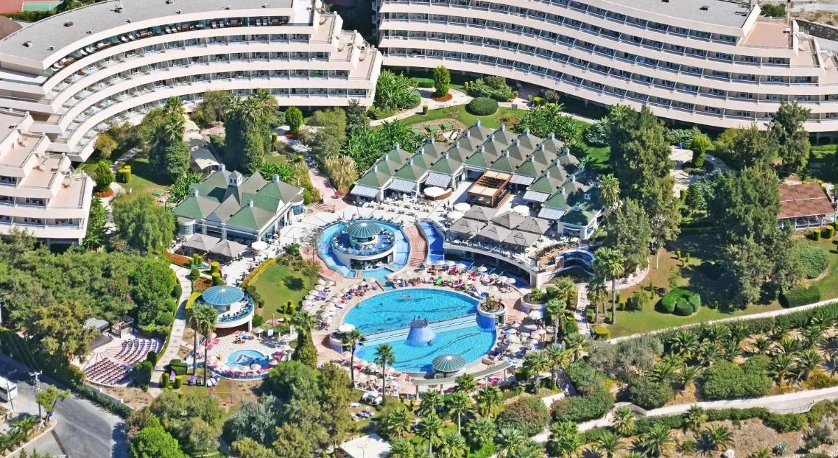 ⁨The Grand Blue Sky International - All Inclusive⁩ — صورة 2