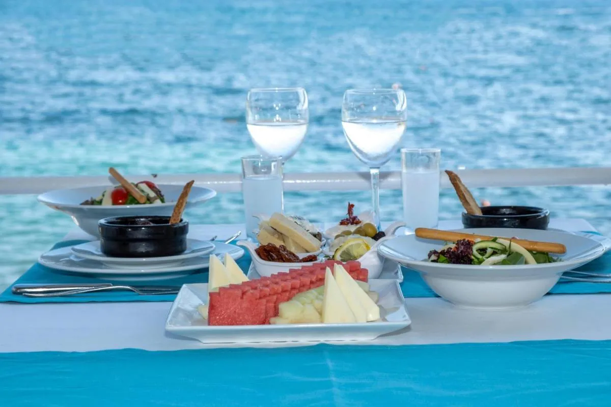 ⁨The Grand Blue Sky International - All Inclusive⁩ — صورة 35