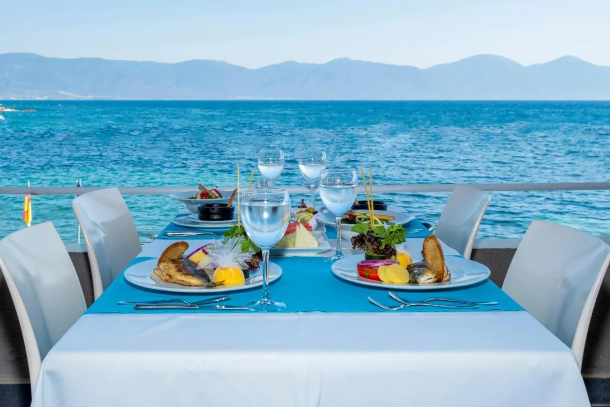 ⁨The Grand Blue Sky International - All Inclusive⁩ — صورة 36