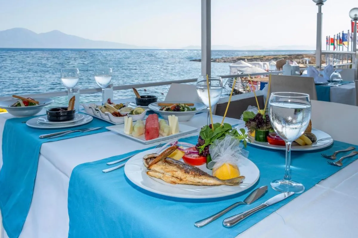 ⁨The Grand Blue Sky International - All Inclusive⁩ — صورة 37