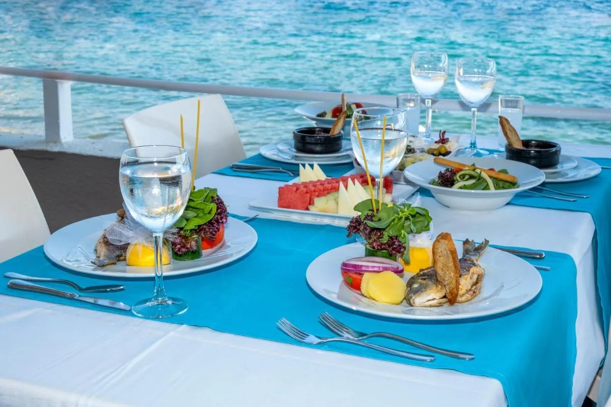 ⁨The Grand Blue Sky International - All Inclusive⁩ — صورة 38