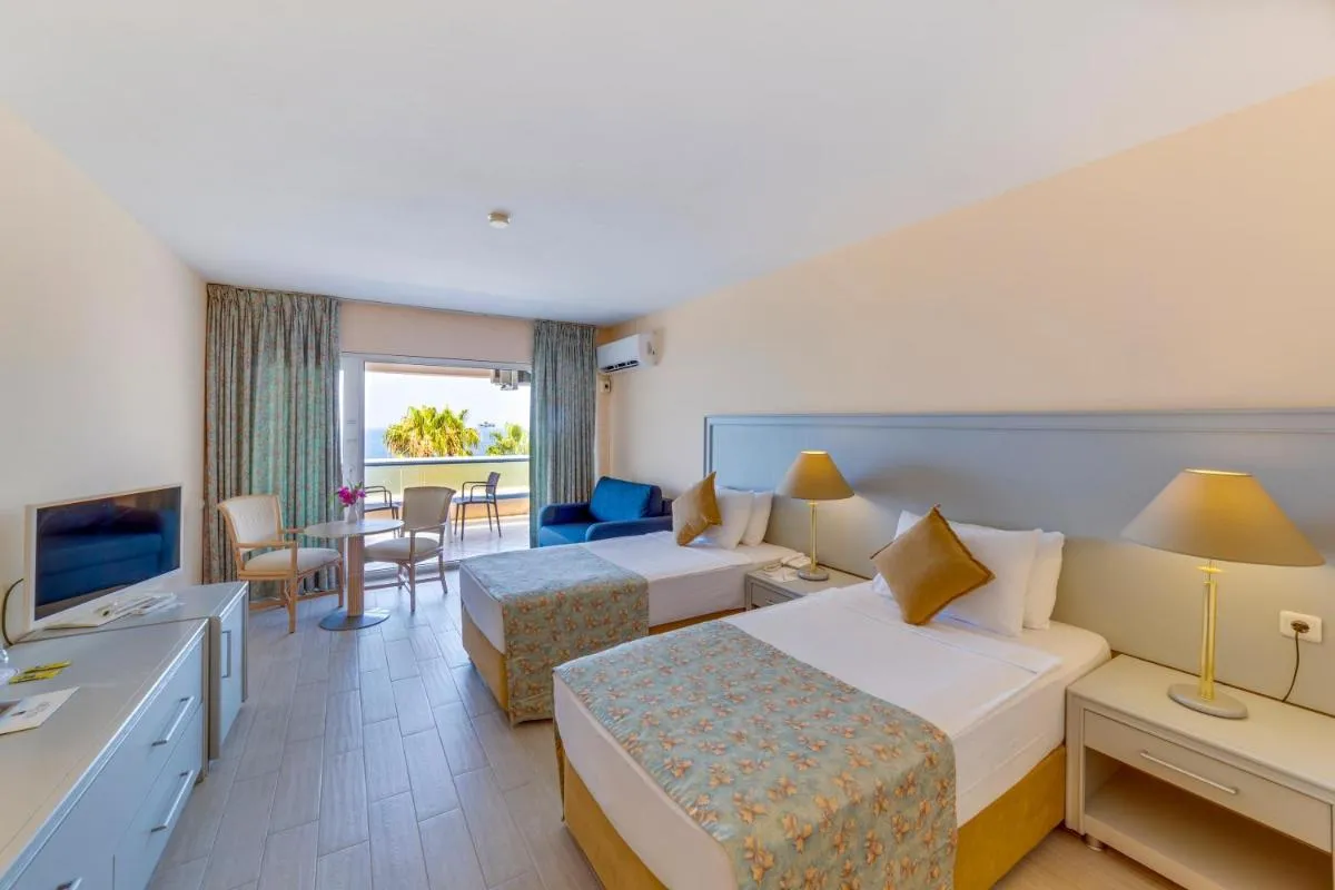⁨The Grand Blue Sky International - All Inclusive⁩ — صورة 41