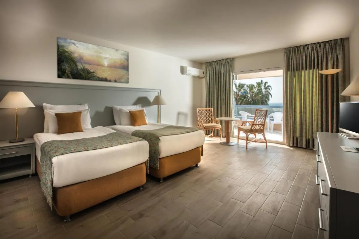 ⁨The Grand Blue Sky International - All Inclusive⁩ — صورة 40