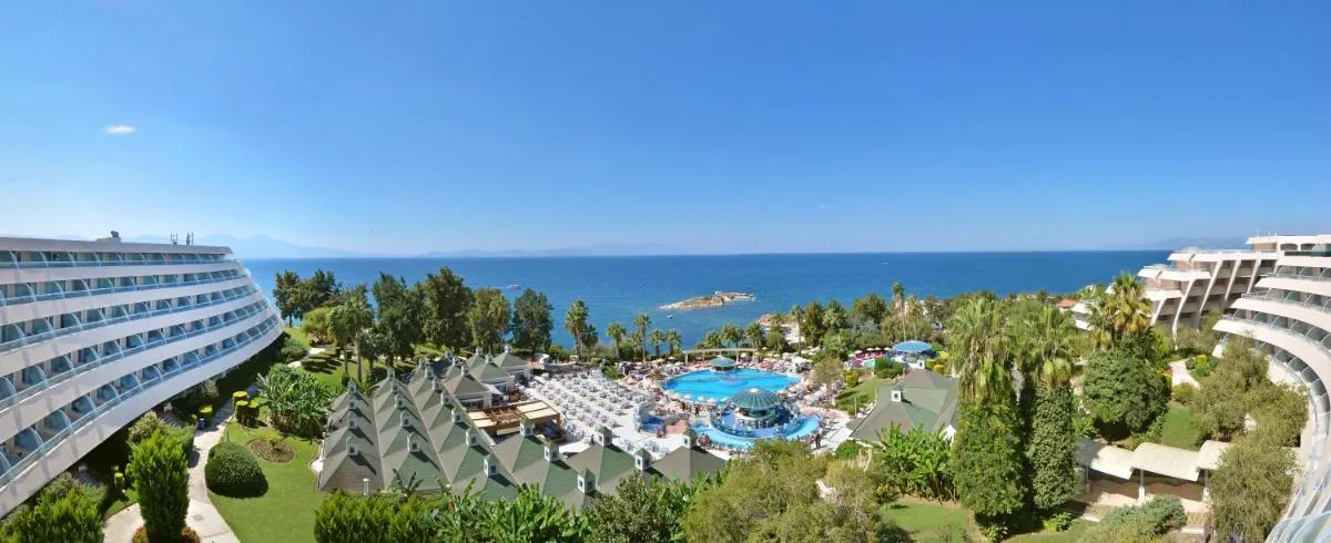 ⁨The Grand Blue Sky International - All Inclusive⁩ — صورة 43