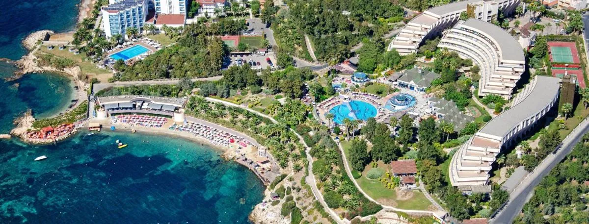 ⁨The Grand Blue Sky International - All Inclusive⁩ — صورة 45