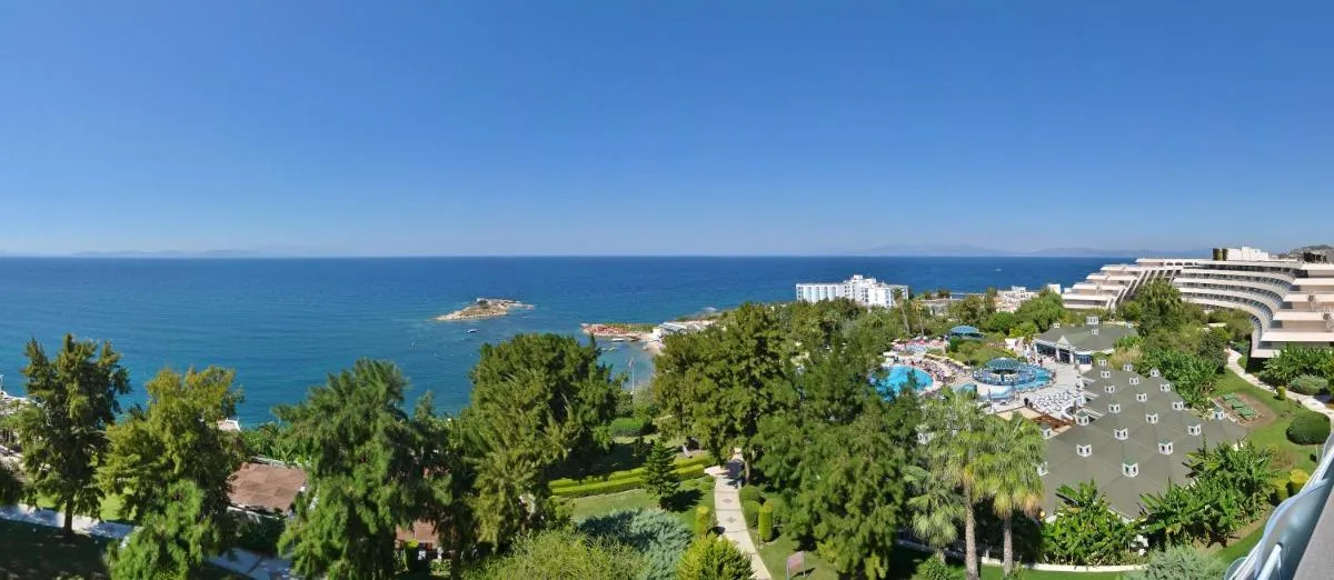 ⁨The Grand Blue Sky International - All Inclusive⁩ — صورة 44
