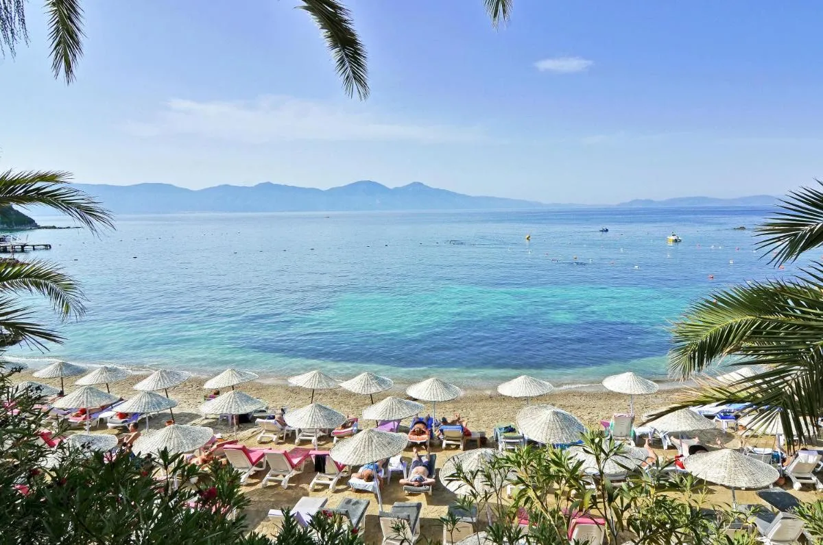 ⁨The Grand Blue Sky International - All Inclusive⁩ — صورة 46
