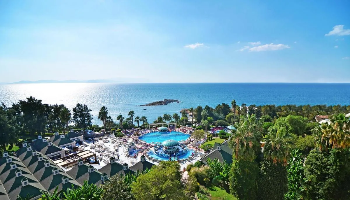 ⁨The Grand Blue Sky International - All Inclusive⁩ — صورة 47