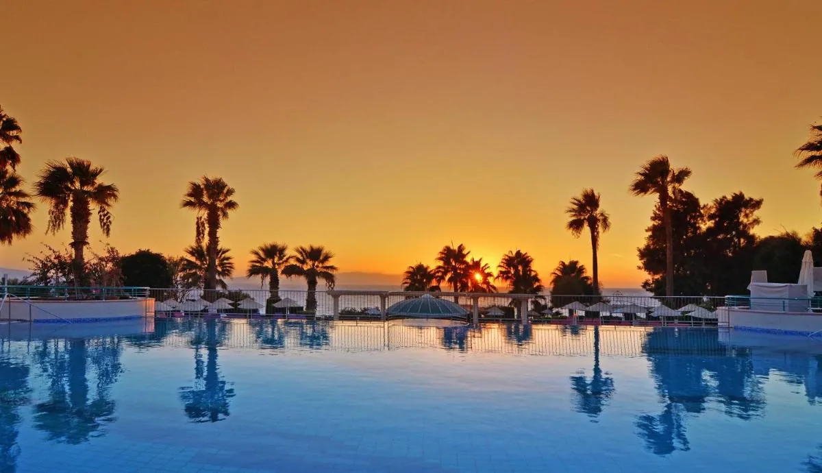 ⁨The Grand Blue Sky International - All Inclusive⁩ — صورة 48
