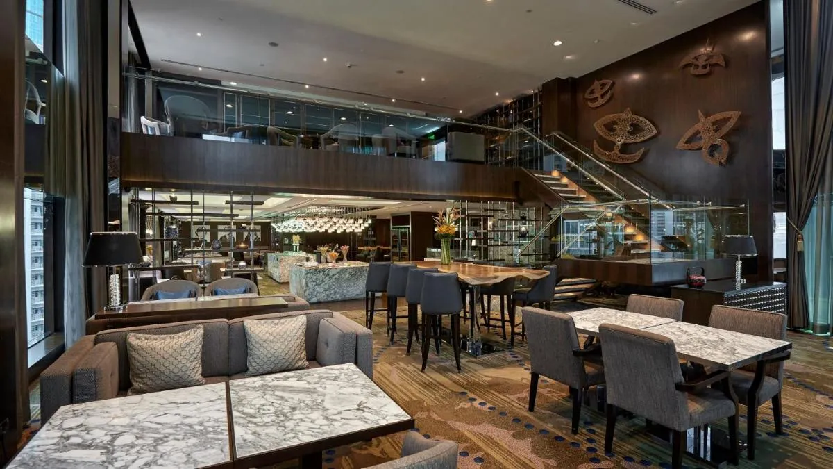 إنتركونتيننتال كوالالمبور — صورة 4