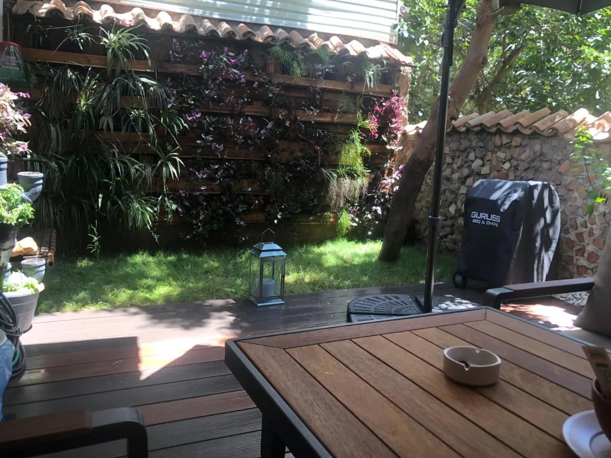 ANTALYA KALE MSTAKL BAHEL ev — صورة 2