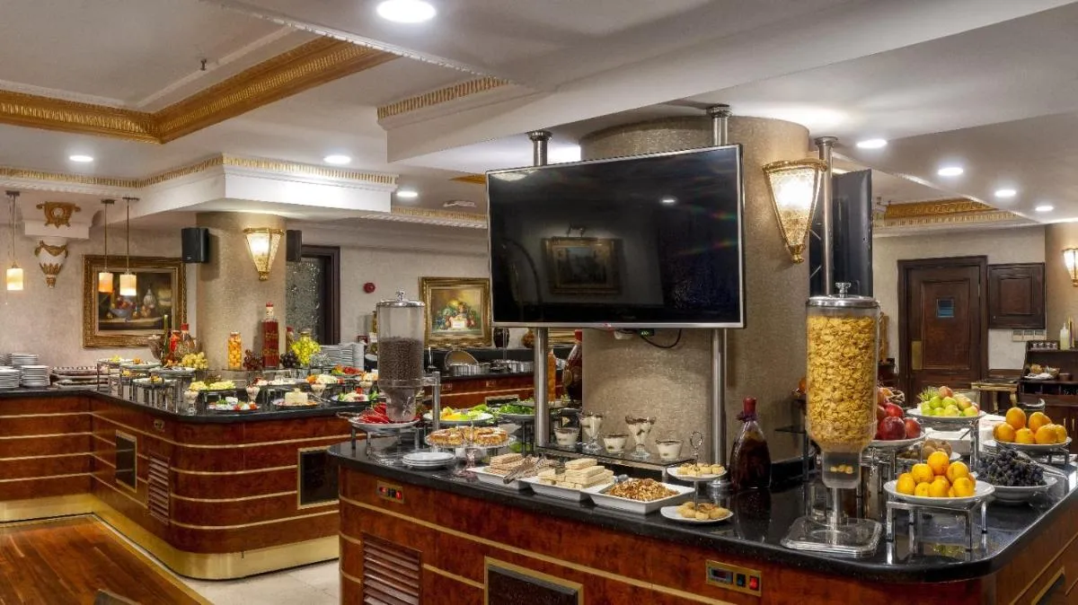 Ilci Residence Hotel — صورة 2