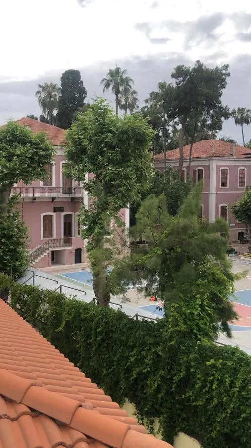 ANTALYA KALE MTH TASARIM HARKA ev — صورة 3