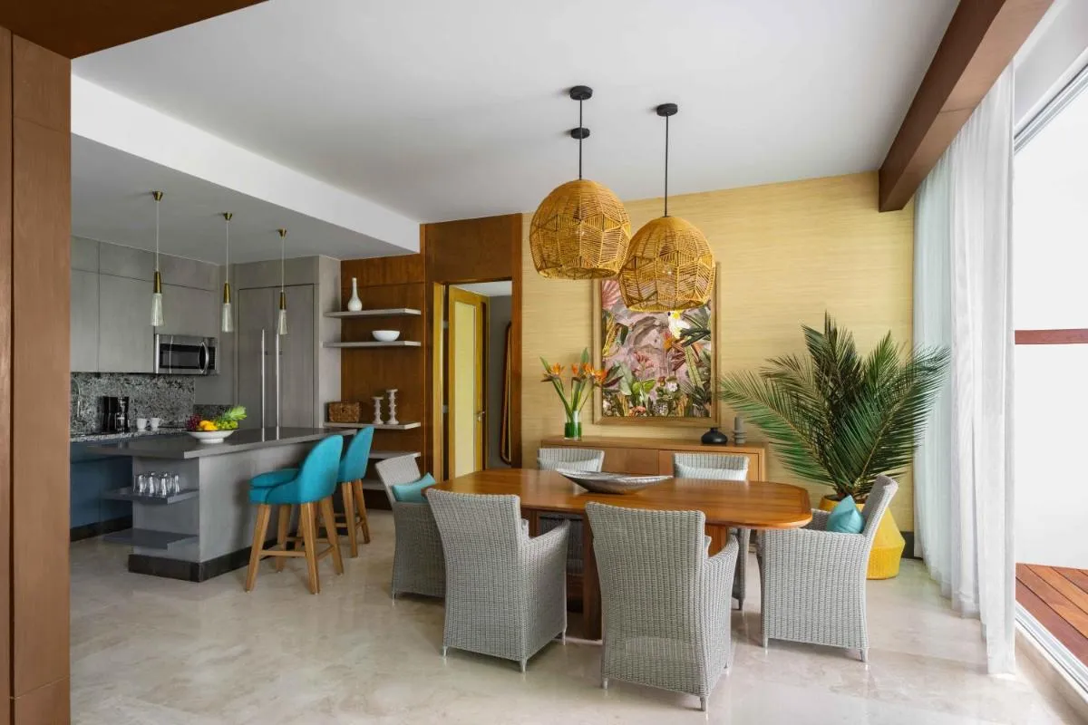 جونغالا فيدانتاوورلد ريفيرا مايا — صورة 2