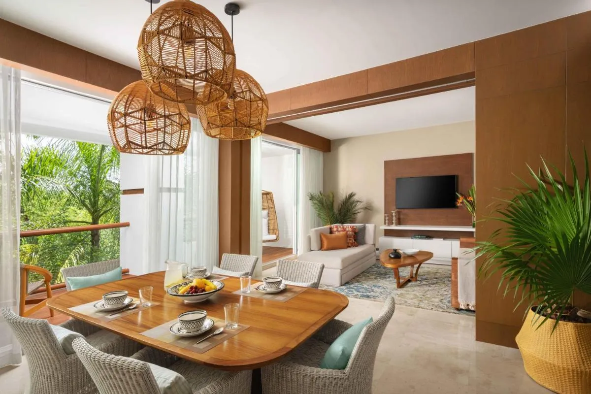 جونغالا فيدانتاوورلد ريفيرا مايا — صورة 3