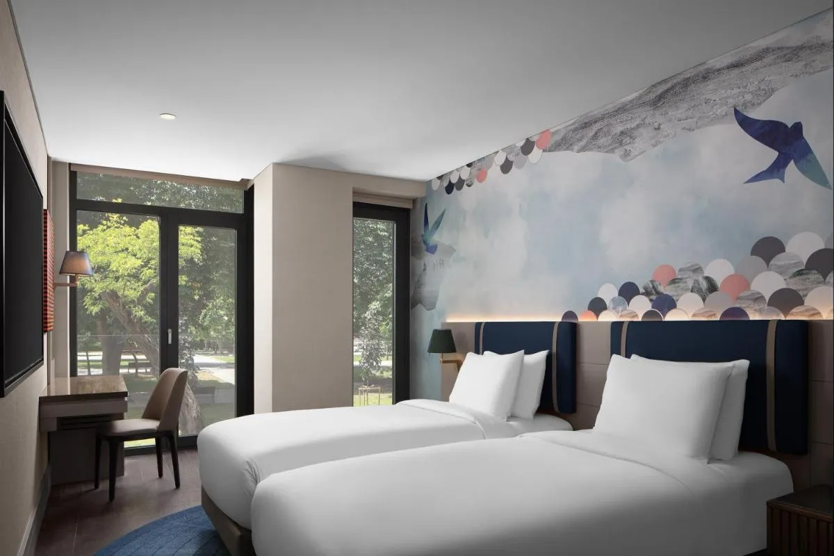 Lokalist, Istanbul, a Tribute Portfolio Hotel — صورة 3