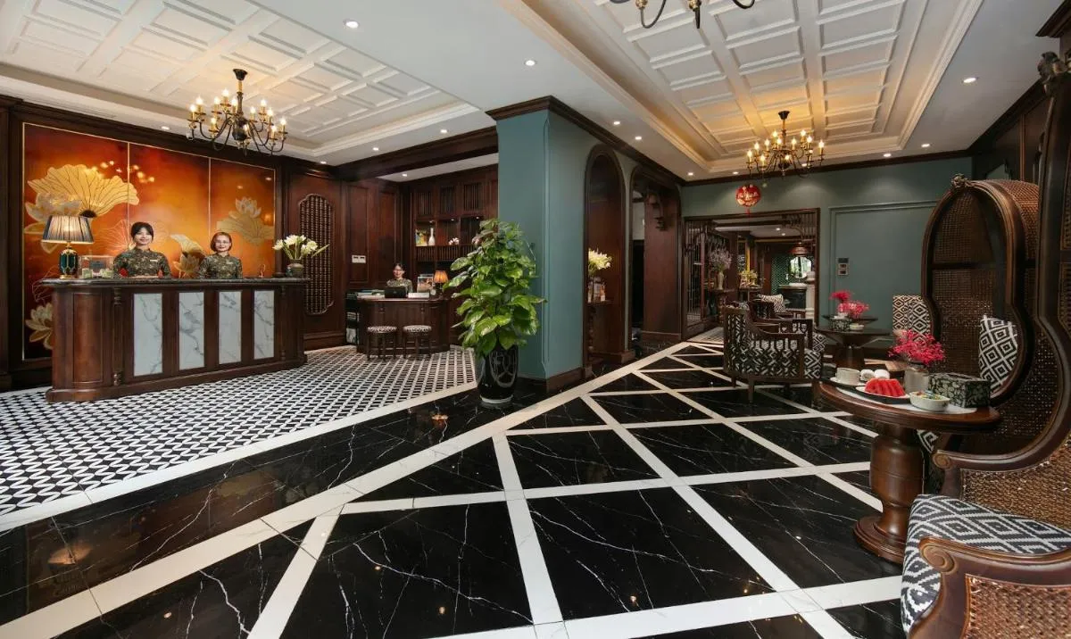 سالوت بريميوم و سبا — صورة 4