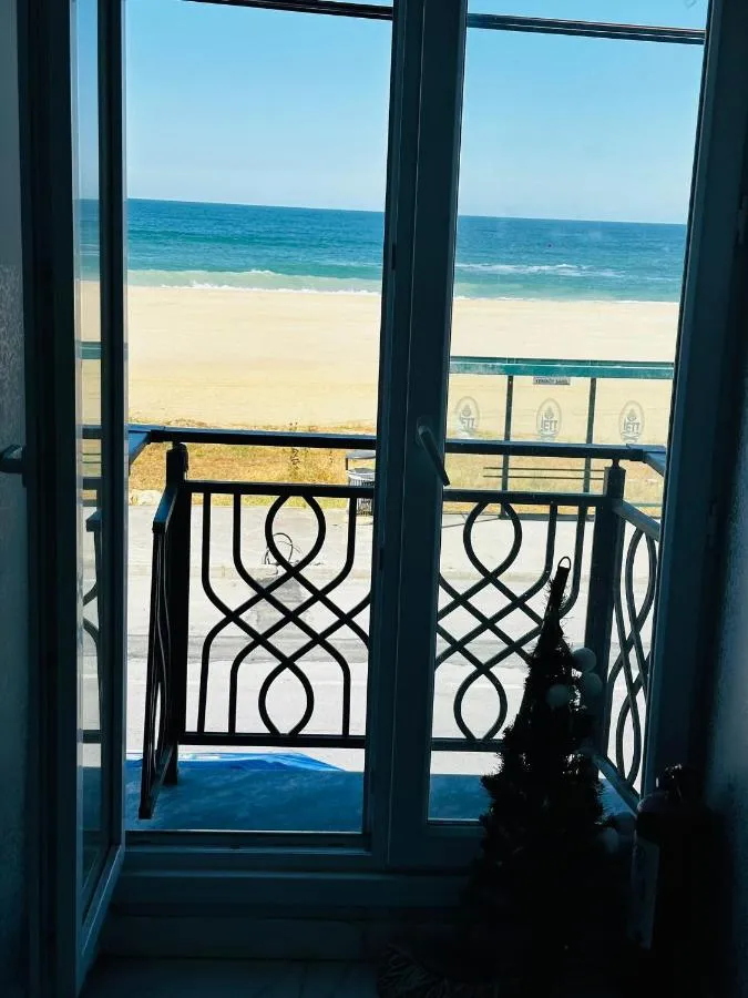 ⁨stanbul Airport Black Sea Hotel⁩ — صورة 41