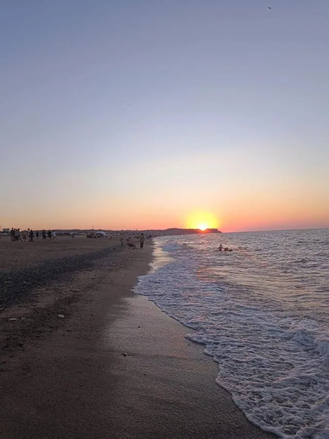 ⁨stanbul Airport Black Sea Hotel⁩ — صورة 19