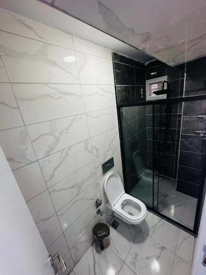 ⁨stanbul Airport Black Sea Hotel⁩ — صورة 18