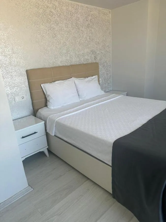 ⁨stanbul Airport Black Sea Hotel⁩ — صورة 49