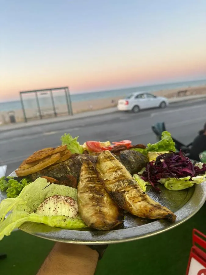 ⁨stanbul Airport Black Sea Hotel⁩ — صورة 48