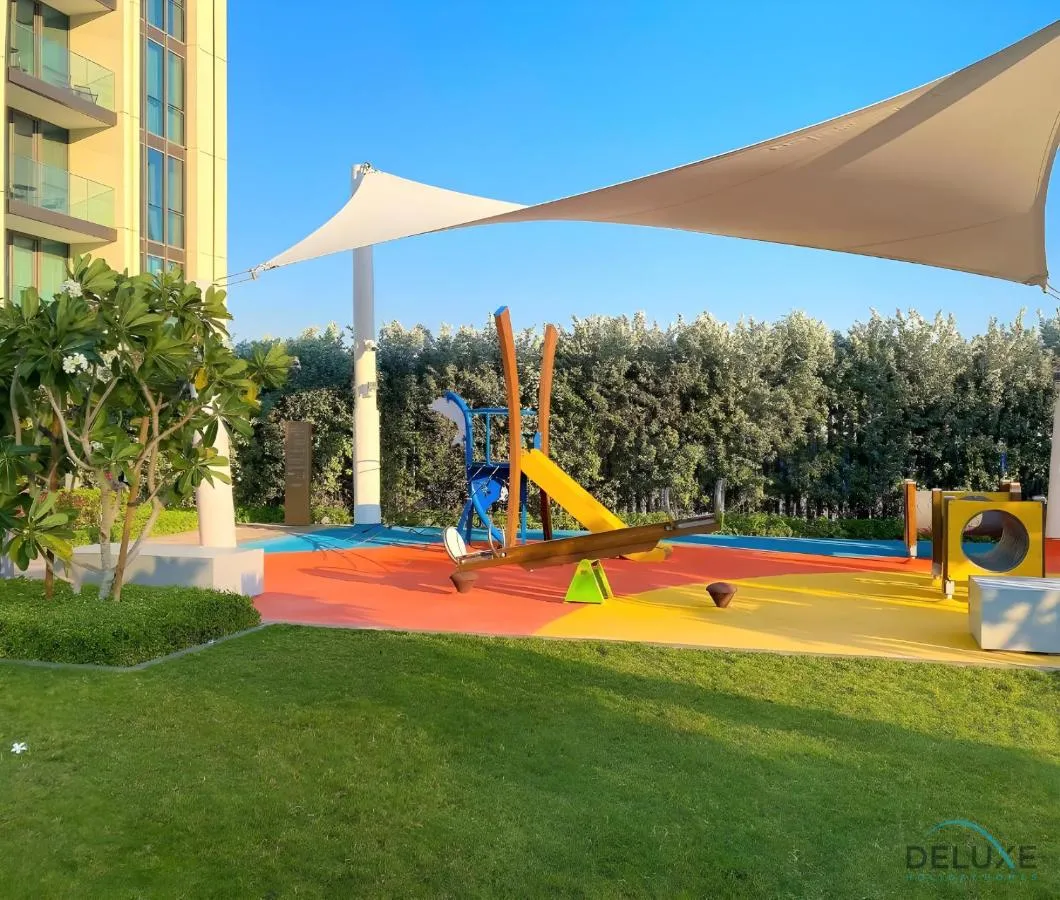 ⁨Charming 1BR Apartment in Downtown Views 1, Downtown Dubai by Deluxe Holiday Homes⁩ — صورة 34