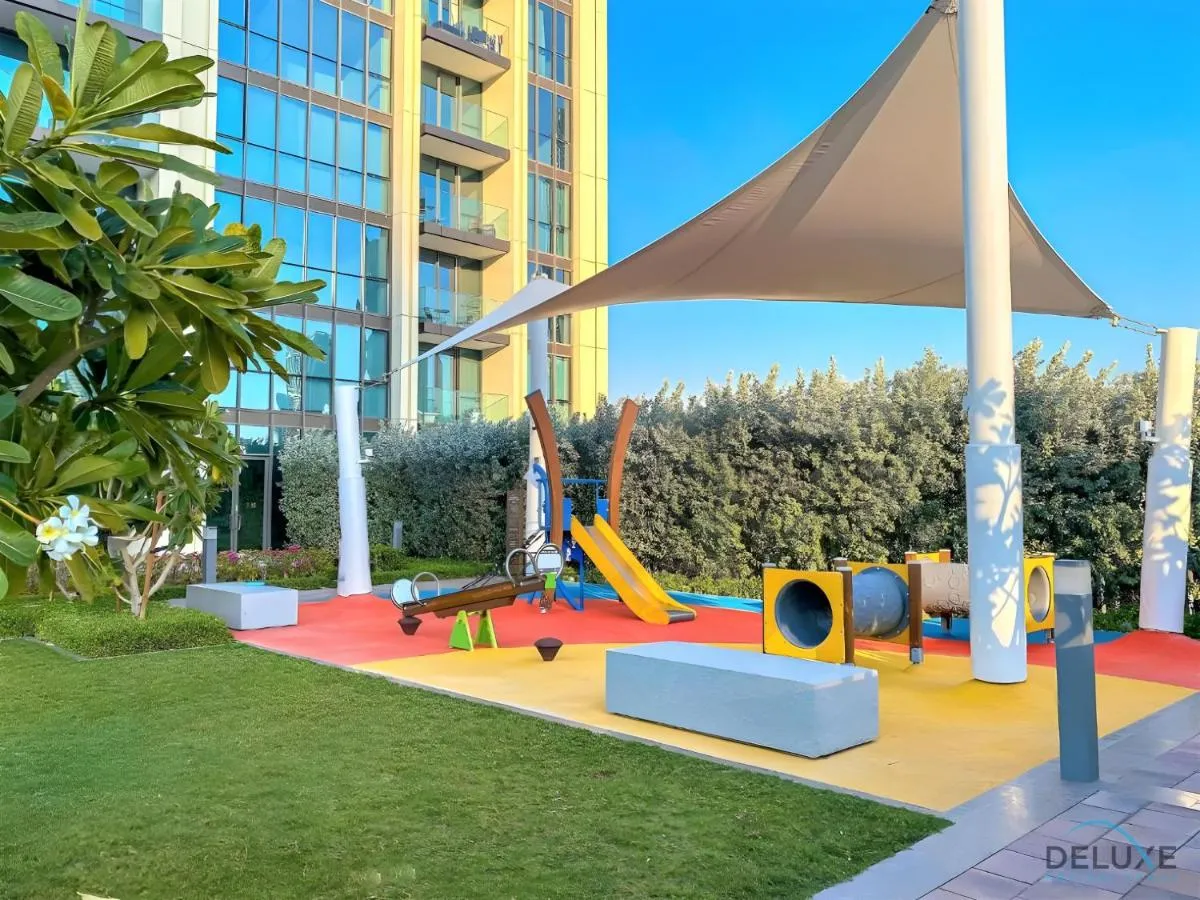 ⁨Charming 1BR Apartment in Downtown Views 1, Downtown Dubai by Deluxe Holiday Homes⁩ — صورة 35