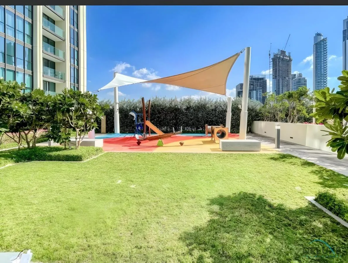 ⁨Charming 1BR Apartment in Downtown Views 1, Downtown Dubai by Deluxe Holiday Homes⁩ — صورة 32