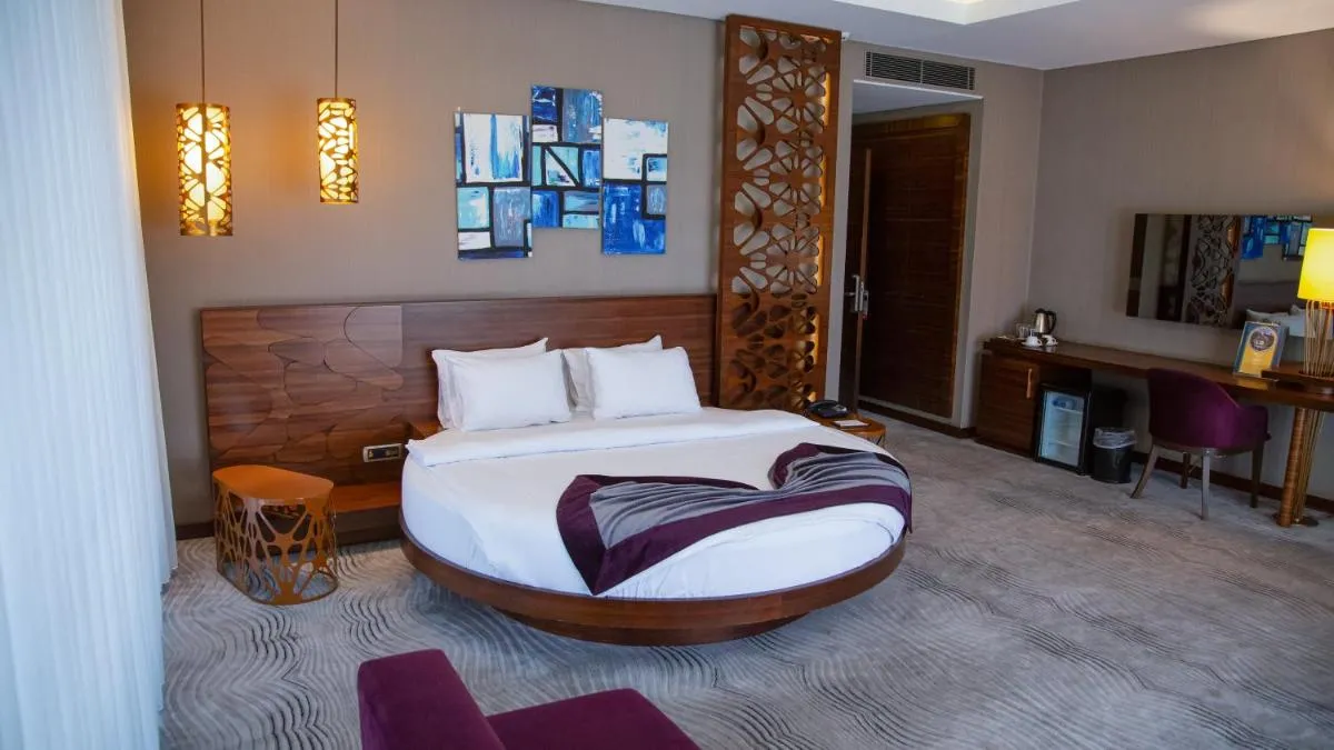 فندق غولد ماجستي — صورة 4