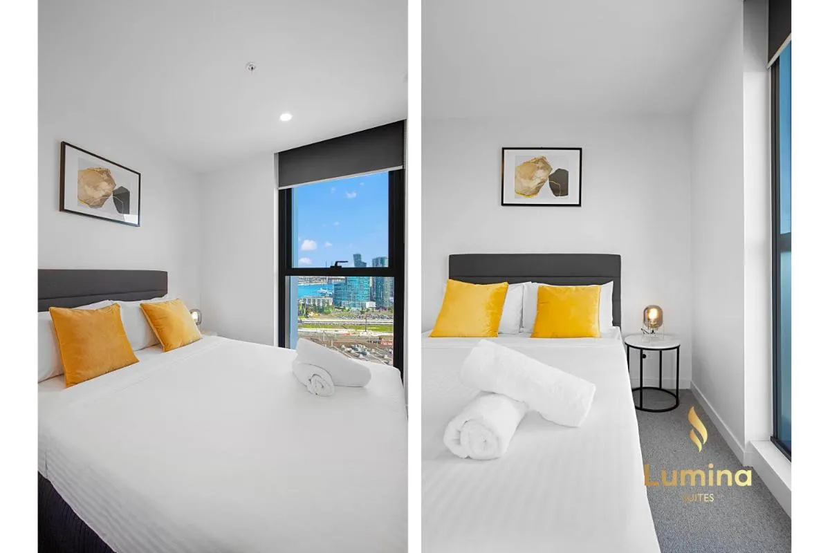 لومينا سويتس ملبورن — صورة 4