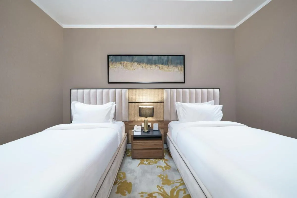 ⁨فندق لاريتشي تبوك⁩ — صورة 15