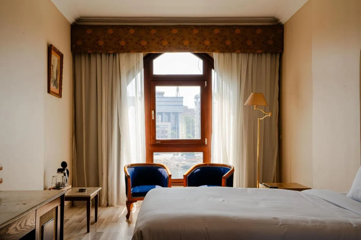 وم كولتهووم هوتيل — صورة 2