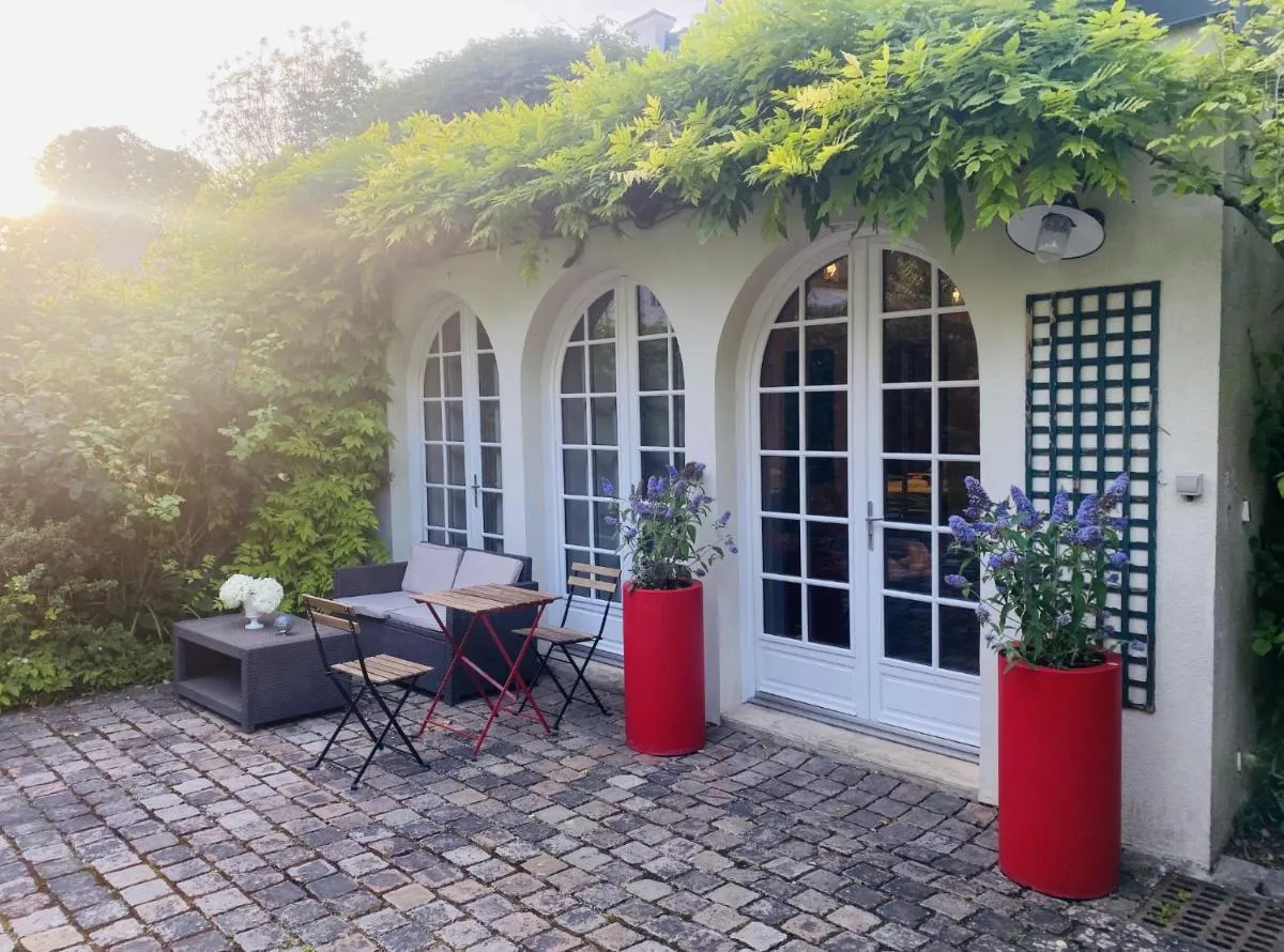 باغاتيللي دي لا سôتي فليوريي - Villers-sur-Mer، فرنسا