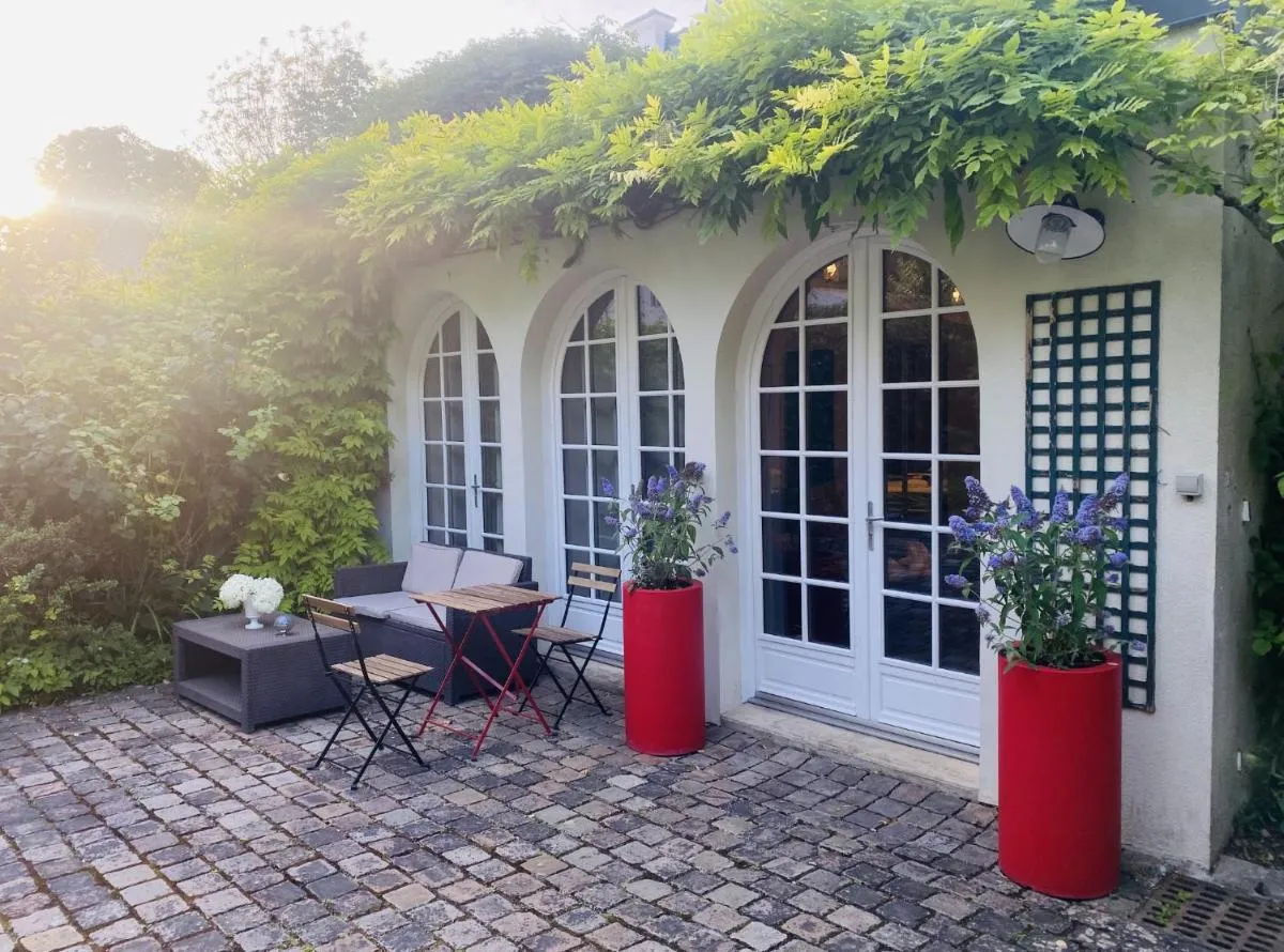 باغاتيللي دي لا سوتي فليوريي - Villers-sur-Mer، فرنسا