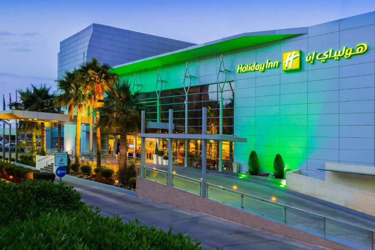 هوليداي إن الكويت - IHG - مدينة الكويت، الكويت