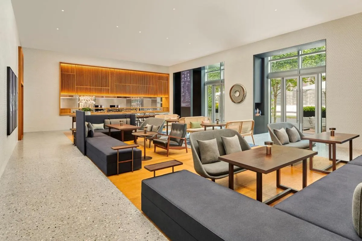 شنغ باي ارتيزن كيانتان شانغهاي — صورة 2