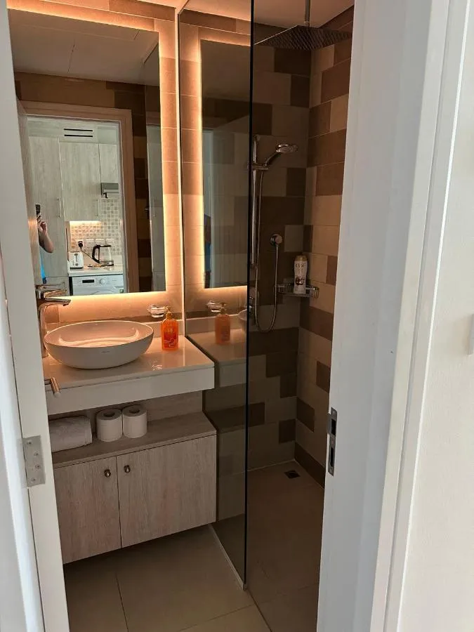 ⁨7 palm jumeirah West Beach⁩ — صورة 38