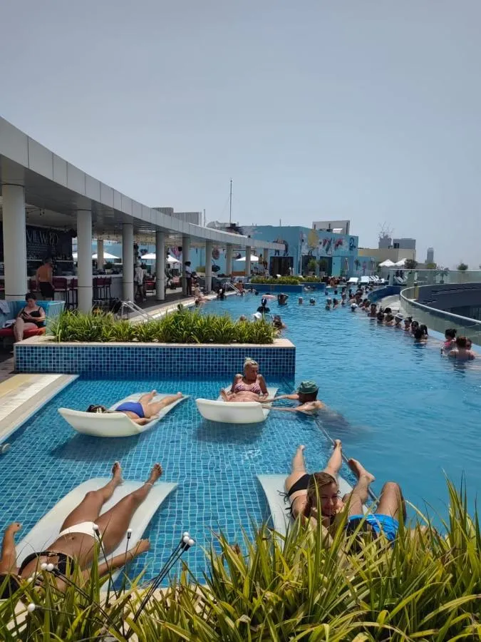 ⁨7 palm jumeirah West Beach⁩ — صورة 17