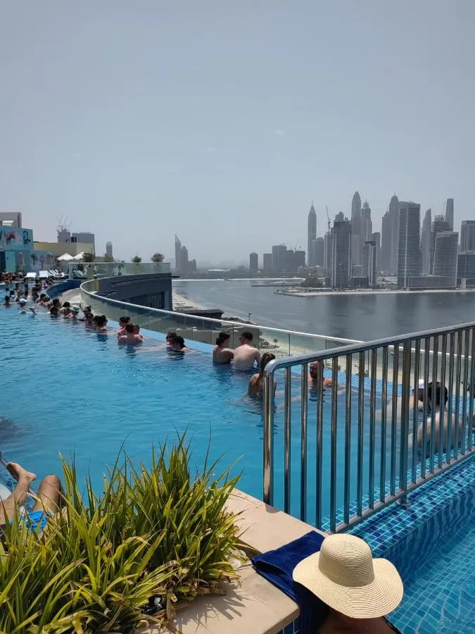 ⁨7 palm jumeirah West Beach⁩ — صورة 39