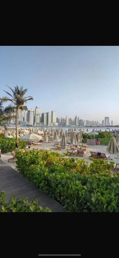 7 palm jumeirah West Beach — صورة 2