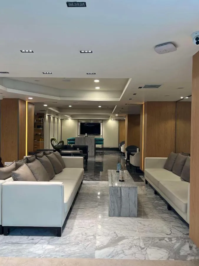 راديسون بلو أحمد آباد — صورة 3