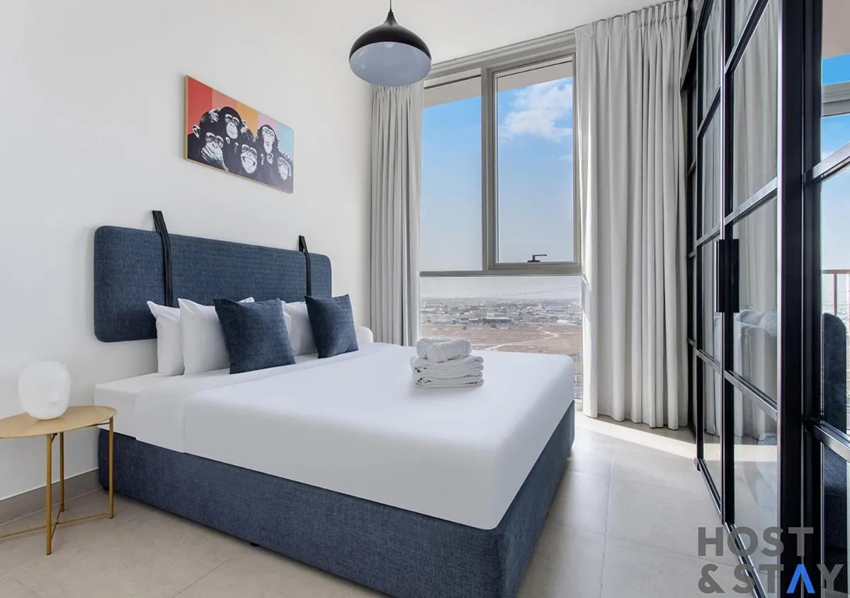 Stunning 1bed In Dubai Hills