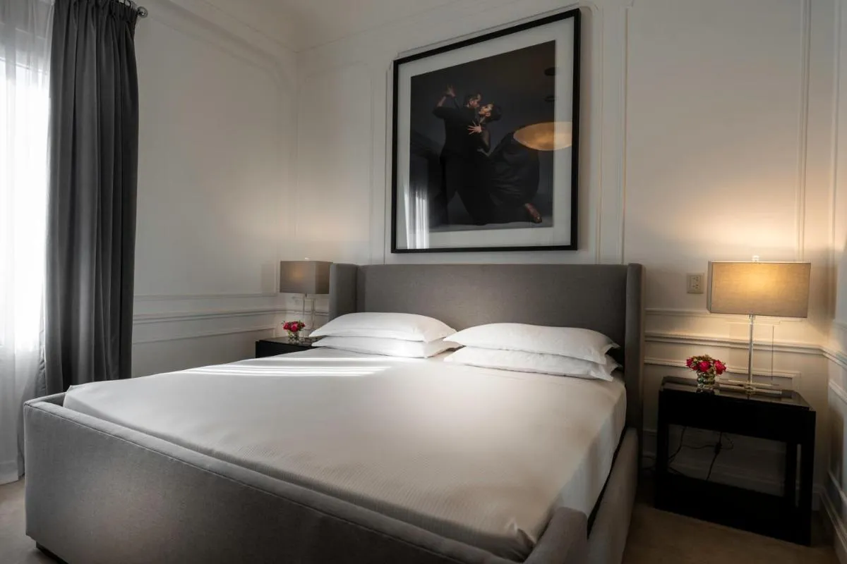 فندق ألفيار بالاس بوينس آيرس — صورة 4