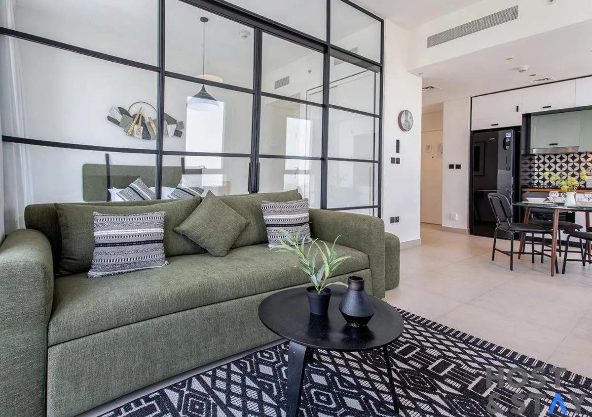 Minimalist 2BR in Dubai Hills — صورة 3