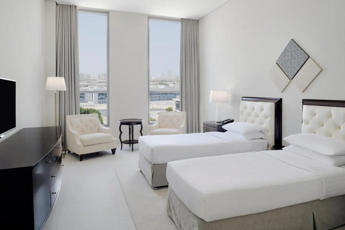 ⁨Delta Hotels by Marriott Dubai Investment Park⁩ — صورة 38