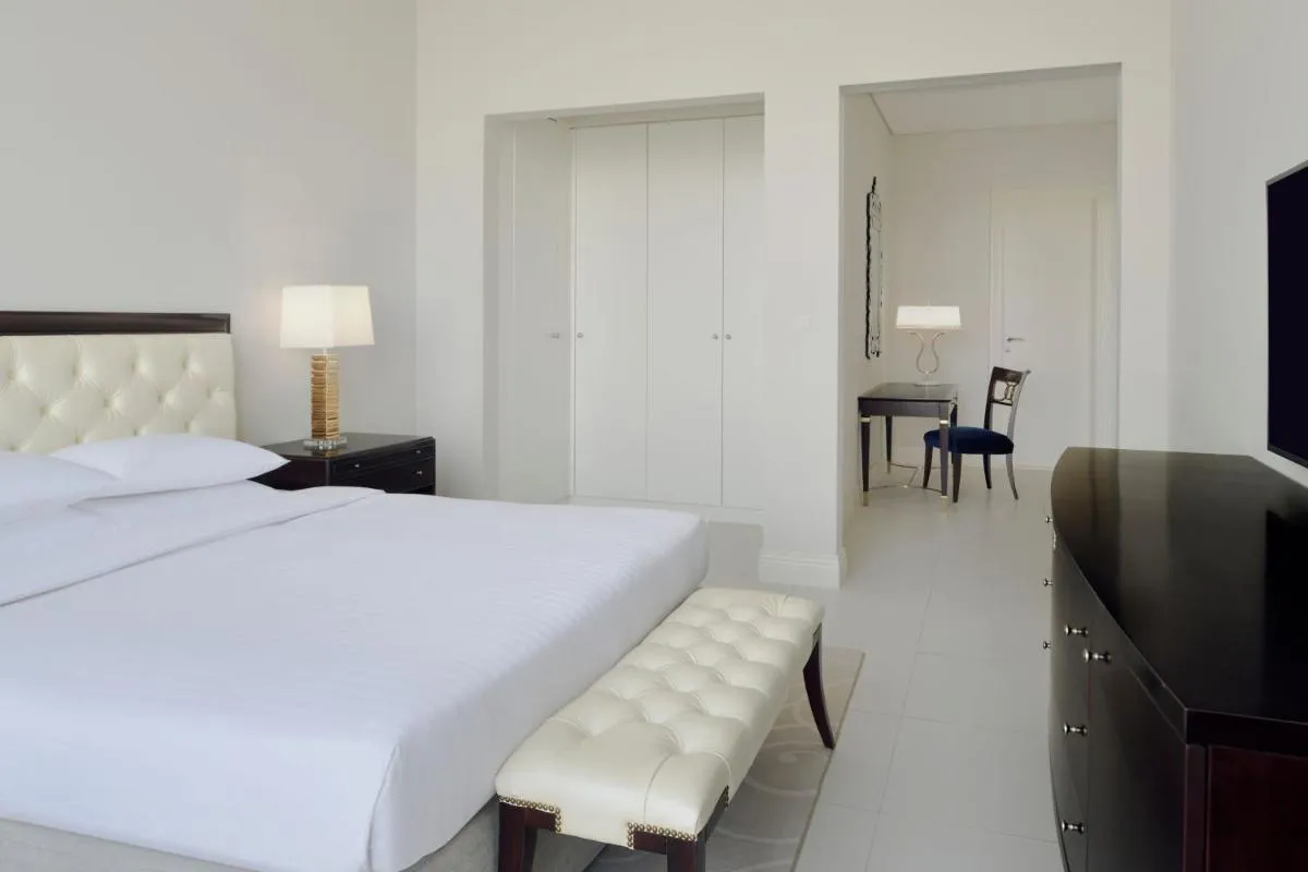 ⁨Delta Hotels by Marriott Dubai Investment Park⁩ — صورة 47