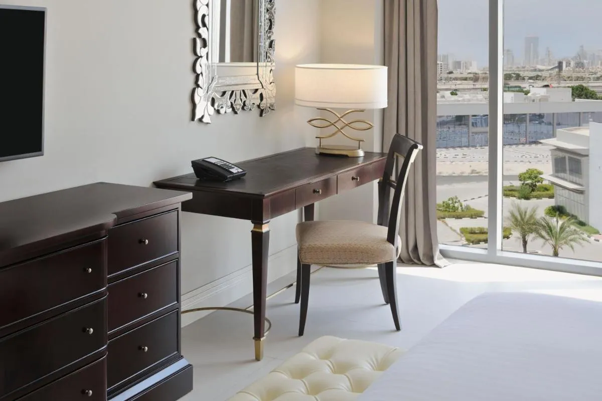 ⁨Delta Hotels by Marriott Dubai Investment Park⁩ — صورة 50