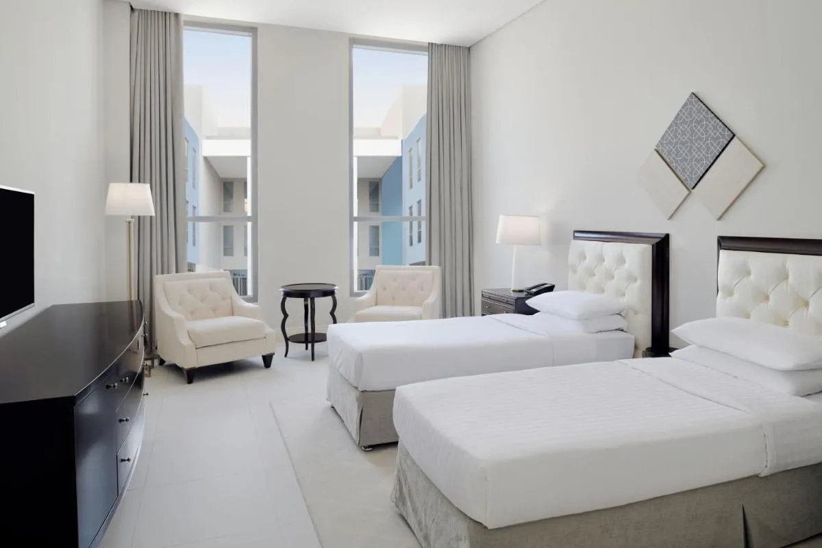 ⁨Delta Hotels by Marriott Dubai Investment Park⁩ — صورة 32
