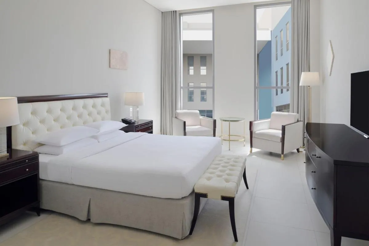 ⁨Delta Hotels by Marriott Dubai Investment Park⁩ — صورة 30